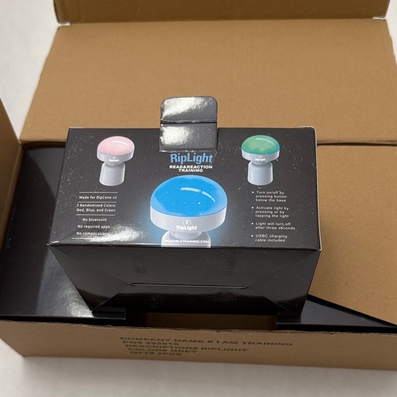 Gray Electronics Accessory - Picture 2 of 4